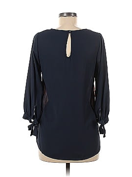 Must Have Long Sleeve Blouse (view 2)