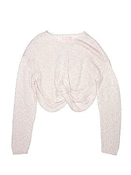 BCBGirls Pullover Sweater (view 1)