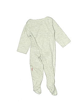 Nuby Long Sleeve Outfit (view 2)