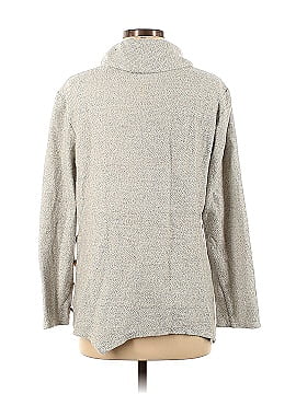New Directions Turtleneck Sweater (view 2)