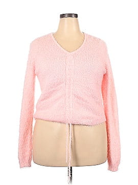 Society 212 Pullover Sweater (view 1)