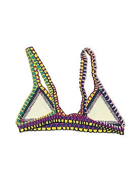 Kiini Swimwear Swimsuit Top (view 2)