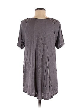 Suzanne Betro Short Sleeve T-Shirt (view 2)