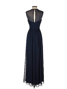 Alfred Sung Cocktail Dress (view 2)