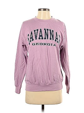 Prairie Mountain Sweatshirt (view 1)