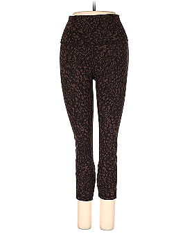 Lululemon Athletica Yoga Pants (view 1)