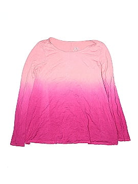 Justice Long Sleeve T-Shirt (view 1)