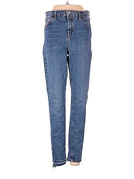 Topshop Jeans (view 1)