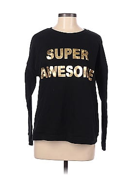 Forever 21 Sweatshirt (view 1)