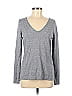 Old Navy Gray Pullover Sweater Size M - photo 1