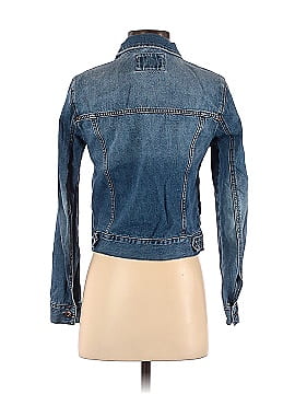 Forever 21 Denim Jacket (view 2)