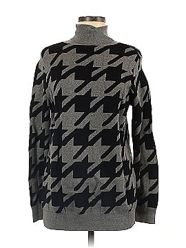 Ann Taylor Factory Turtleneck Sweater (view 1)