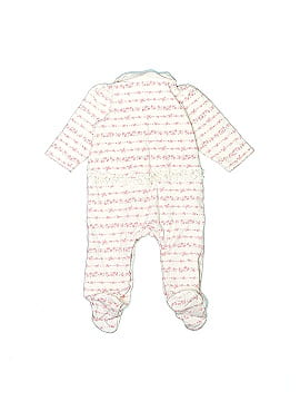 Little Me Long Sleeve Outfit (view 2)