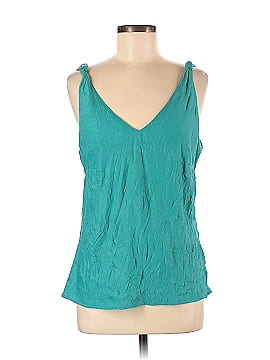 Double D Ranch Sleeveless Blouse (view 1)