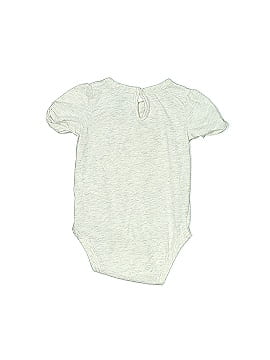 Carter's Short Sleeve Onesie (view 2)