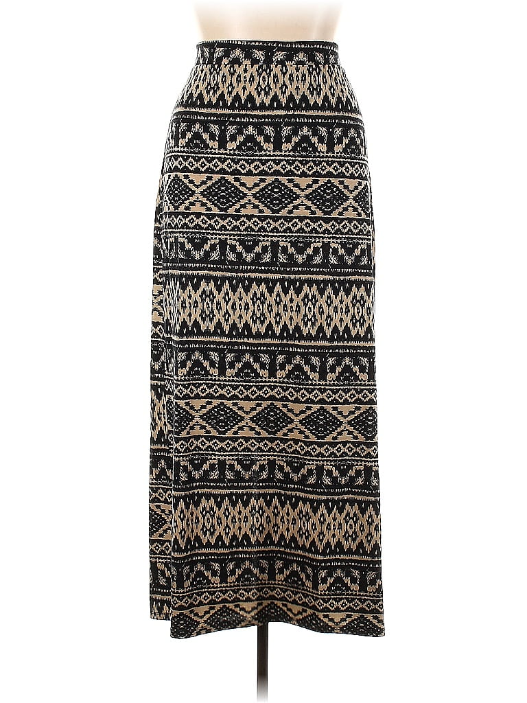 Bobbie Brooks Black Casual Skirt Size 1X (Plus) - 31% off | thredUP
