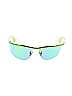 Bottega Veneta Green Sunglasses One size - photo 2