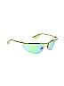 Bottega Veneta Green Sunglasses One size - photo 1