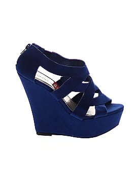 Madden Girl Wedges (view 1)