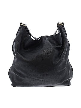 Marc by Marc Jacobs Leather Hobo (view 2)