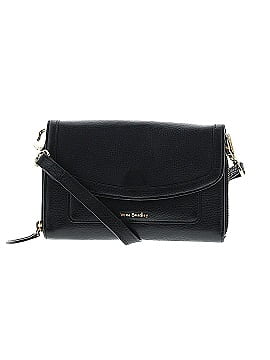 Vera Bradley Leather Crossbody Bag (view 1)