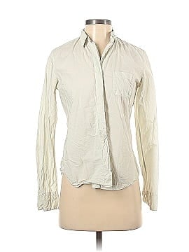 Society Long Sleeve Button-Down Shirt (view 1)