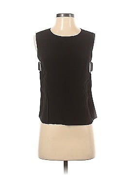Veda Sleeveless Blouse (view 1)