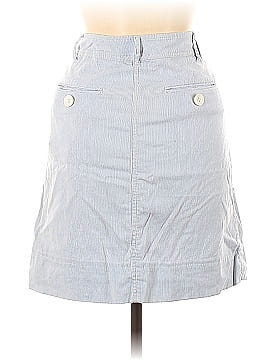 Christopher Blue Casual Skirt (view 2)