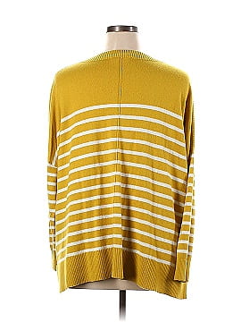 Ann Taylor LOFT Pullover Sweater (view 2)