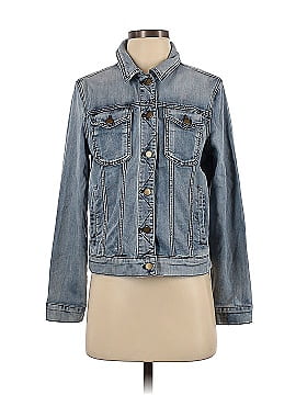 Prosperity Denim Jacket (view 1)