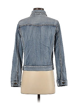 Prosperity Denim Jacket (view 2)