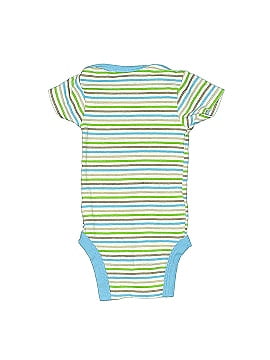 Gerber Short Sleeve Onesie (view 2)