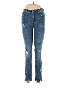 J.Crew Factory Store Jeans (view 1)