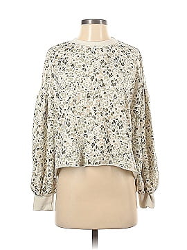 Z Supply Pullover Sweater (view 1)