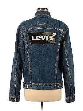 Levi's Denim Jacket (view 2)