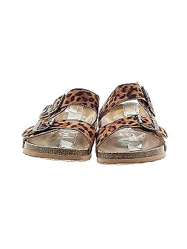 Mad Love Sandals (view 2)