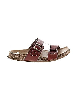 Mad Love Sandals (view 1)