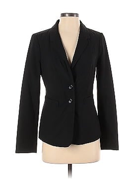 The Limited Black Collection Blazer (view 1)