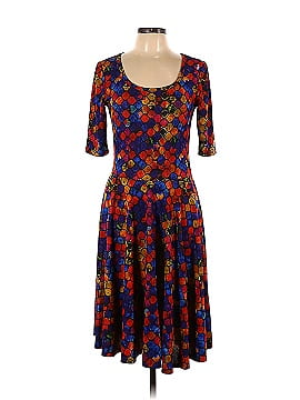 Lularoe Casual Dress (view 1)
