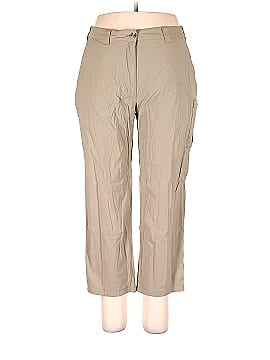 ExOfficio Khakis (view 1)