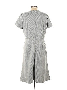 Ann Taylor Casual Dress (view 2)