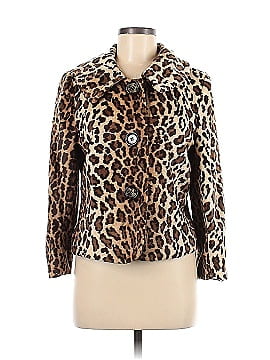 Chaus Faux Fur Jacket (view 1)
