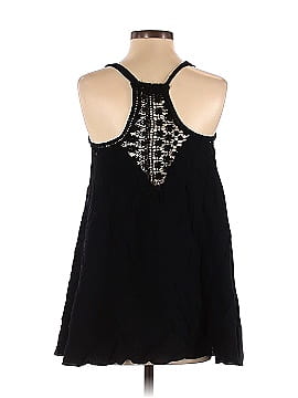 Joe & Elle Sleeveless Blouse (view 2)