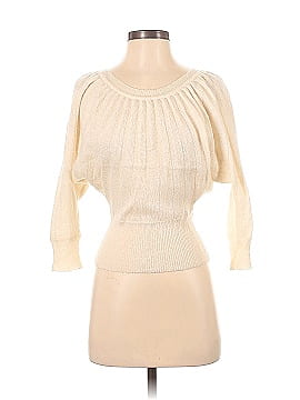 Moda International Pullover Sweater (view 1)