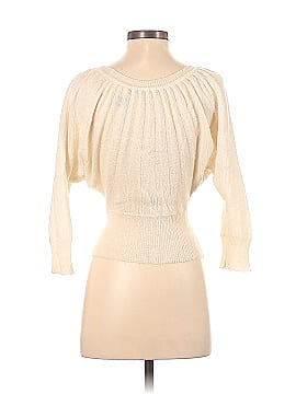 Moda International Pullover Sweater (view 2)