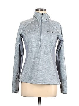 Columbia Track Jacket (view 1)
