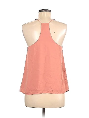 Style Rack Sleeveless Blouse (view 2)