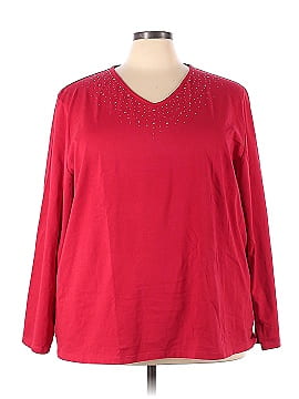 Liz & Me Long Sleeve T-Shirt (view 1)