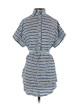 Faithfull the Brand Short Sleeve Blouse (view 1)