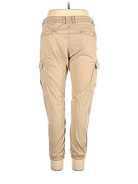 Pull&Bear Cargo Pants (view 2)